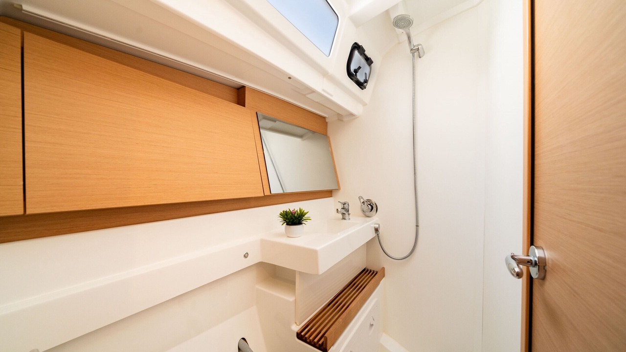 Photo of Bathroom in Nea Peramos