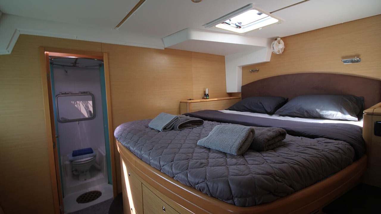 Photo of Bedroom in Alimos
