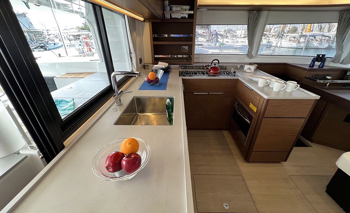 Photo of Kitchen in Alimos