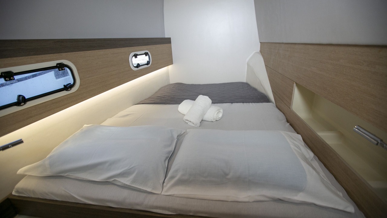 Photo of Bedroom in Keramoti
