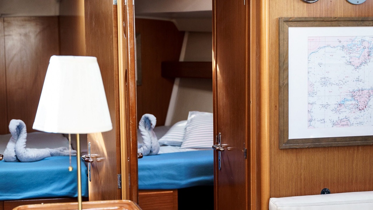 Photo of Bedroom in Nidri