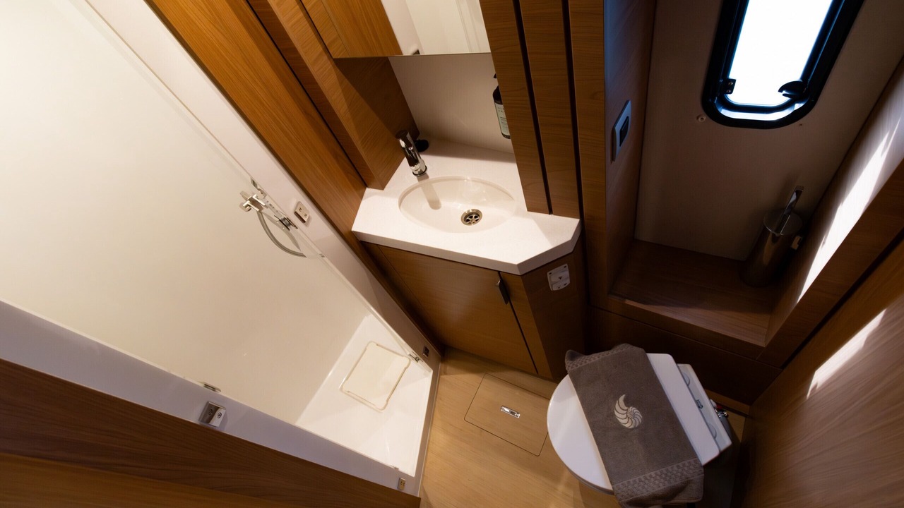 Photo of Bathroom in Preveza