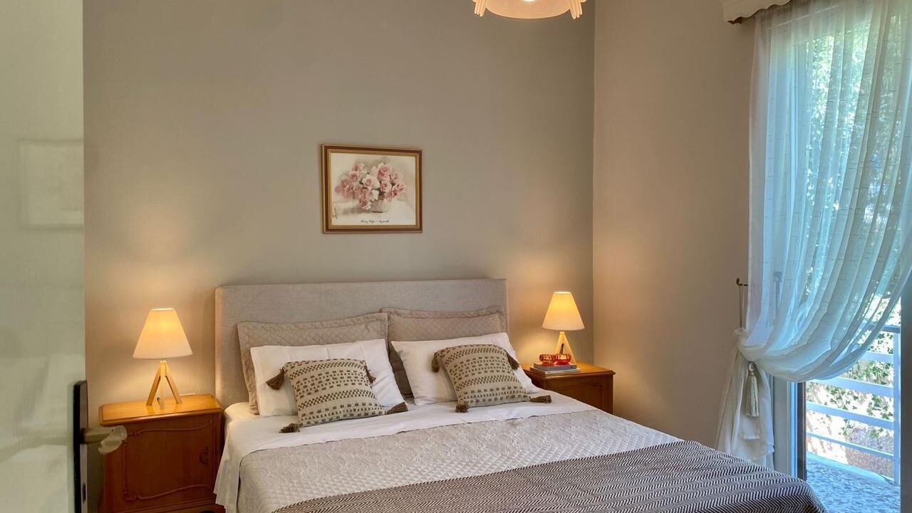 Photo of Bedroom in Lagonissi