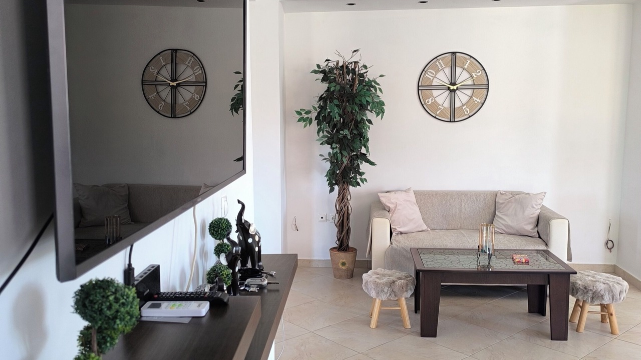 Photo of Livingroom in Thermaikos