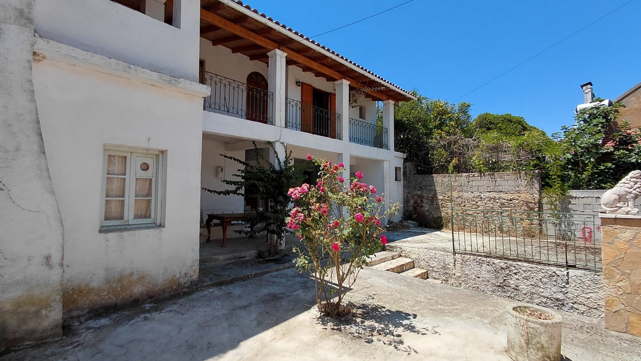 Photo of Outdoor in Termenades