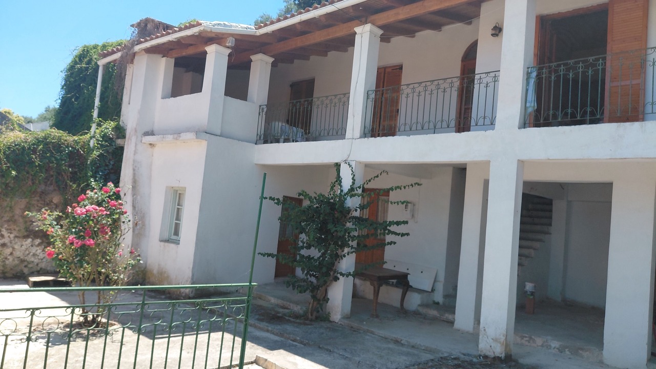 Photo of Outdoor in Termenades