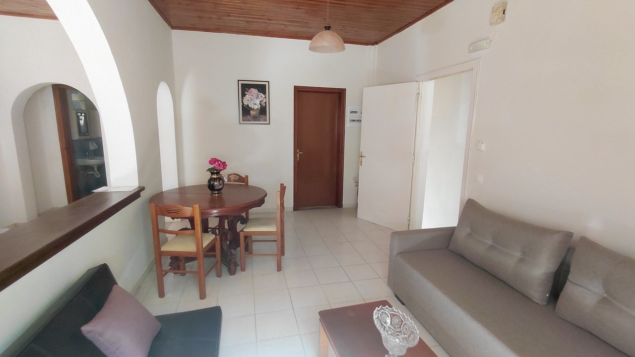 Photo of Livingroom in Termenades