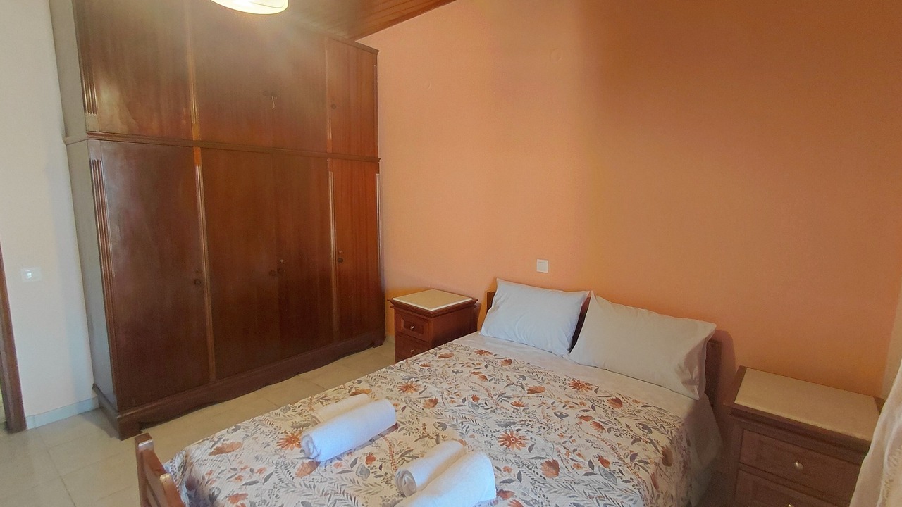 Photo of Bedroom in Termenades