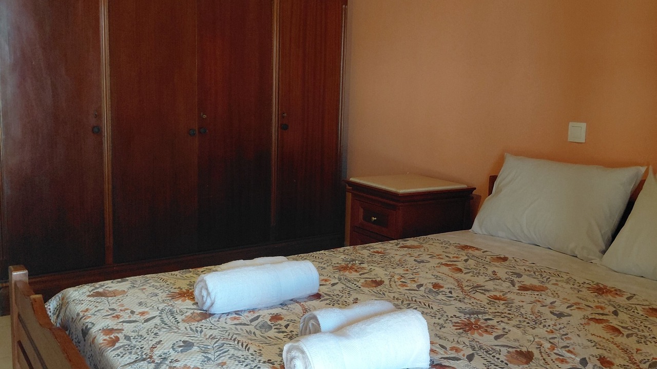 Photo of Bedroom in Termenades