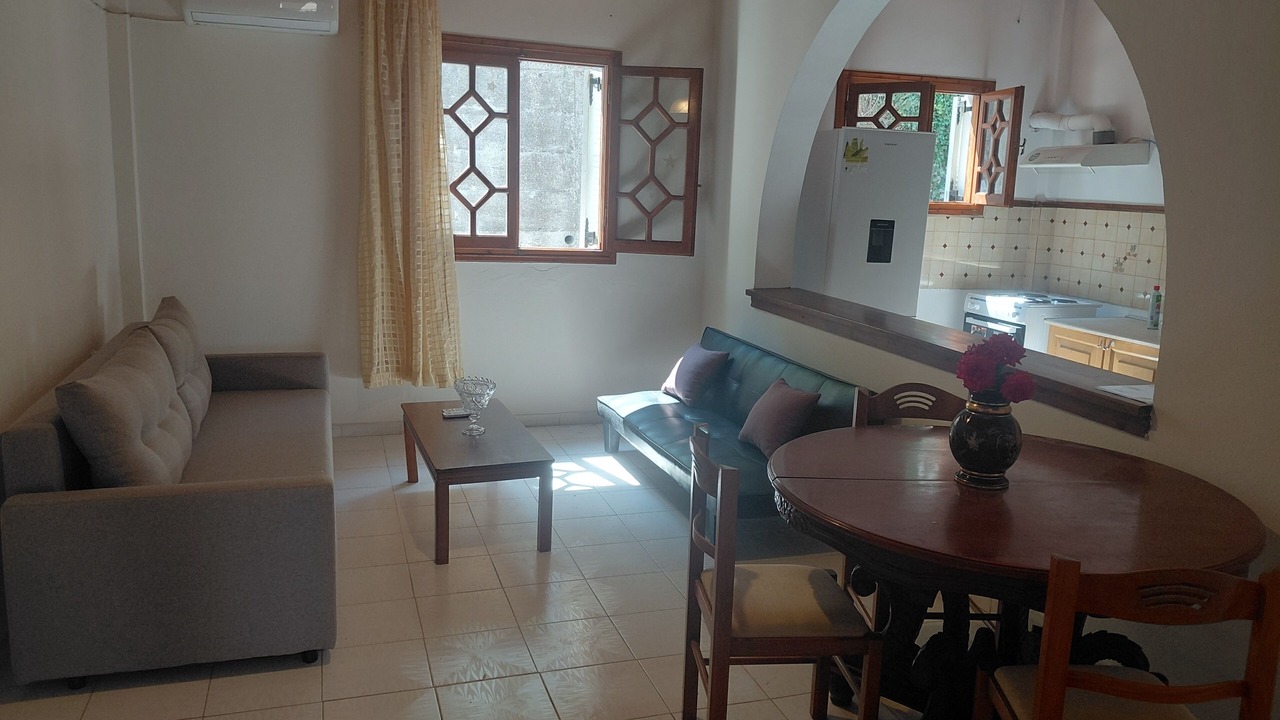 Photo of Livingroom in Termenades