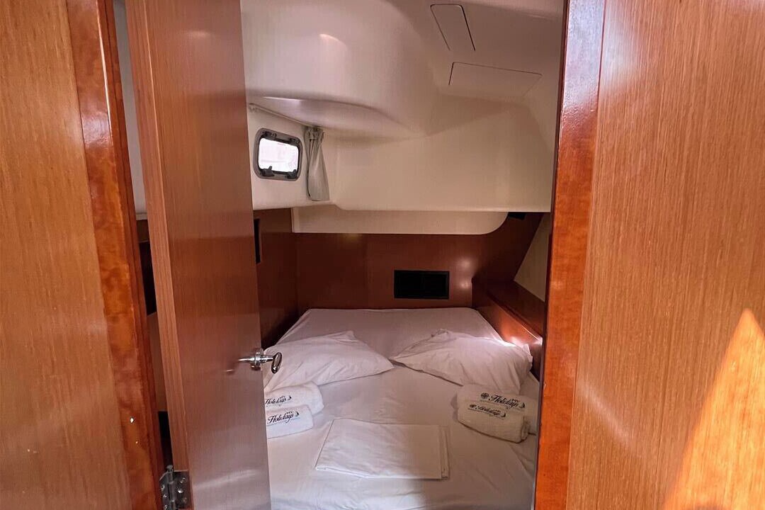 Photo of Bedroom in Lavreotiki