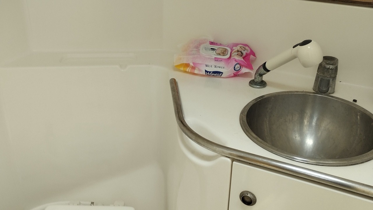 Photo of Bathroom in Diasella