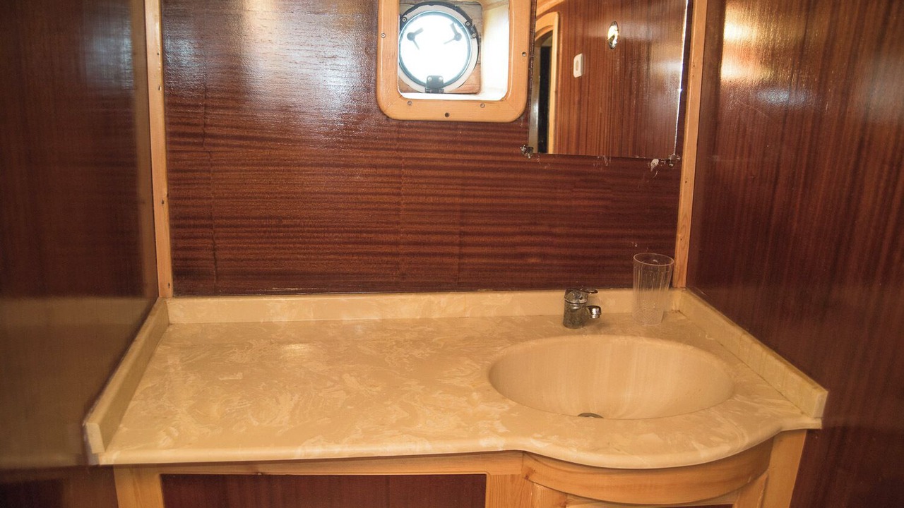 Photo of Bathroom in Old Town