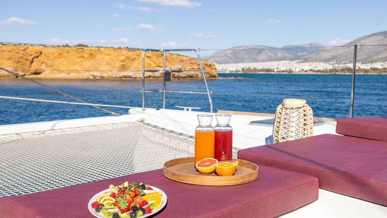 Photo of Outdoor in Alimos