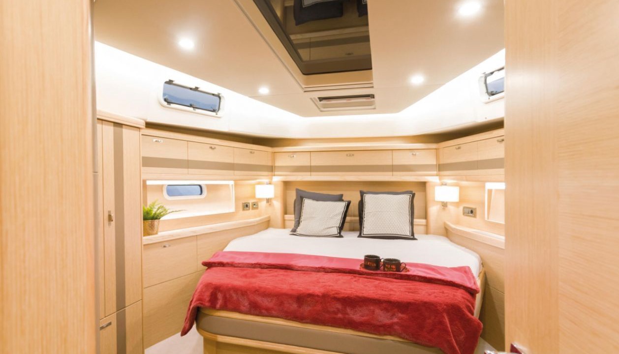 Photo of Bedroom in Limni