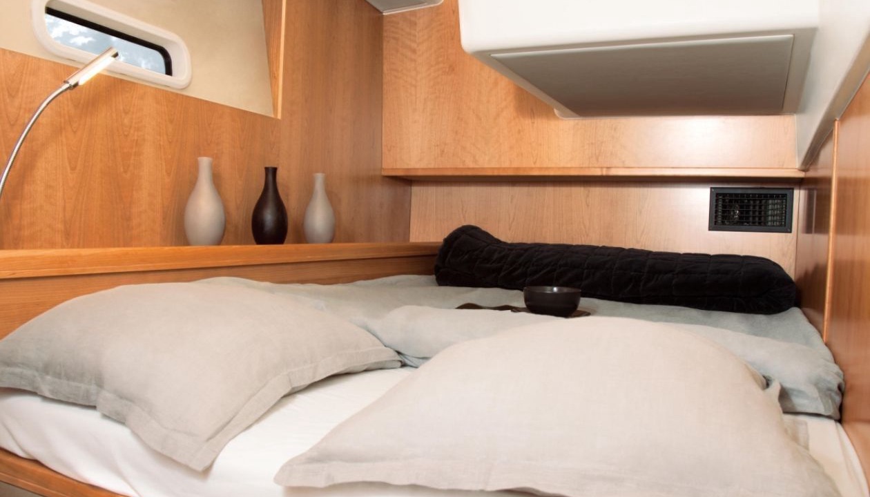 Photo of Bedroom in Limni