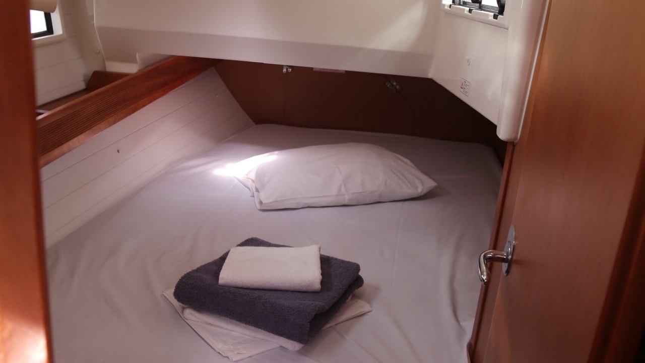 Photo of Bedroom in Loutraki