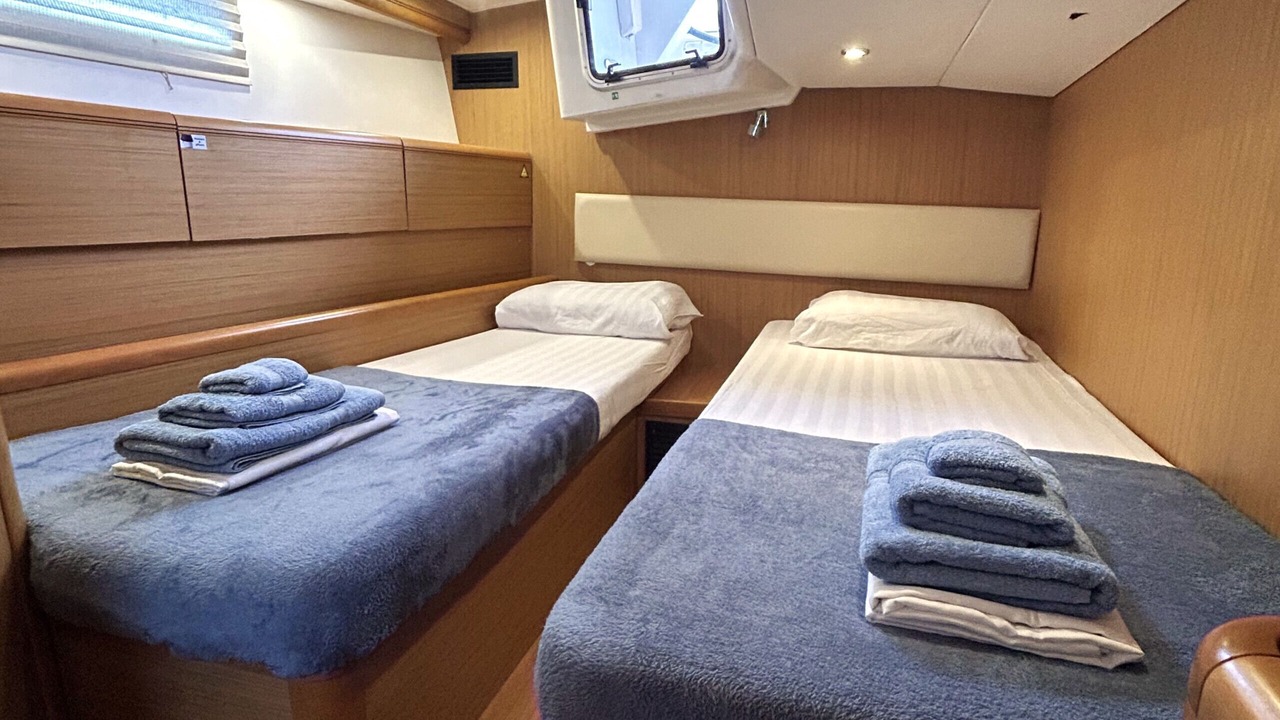 Photo of Bedroom in Alimos