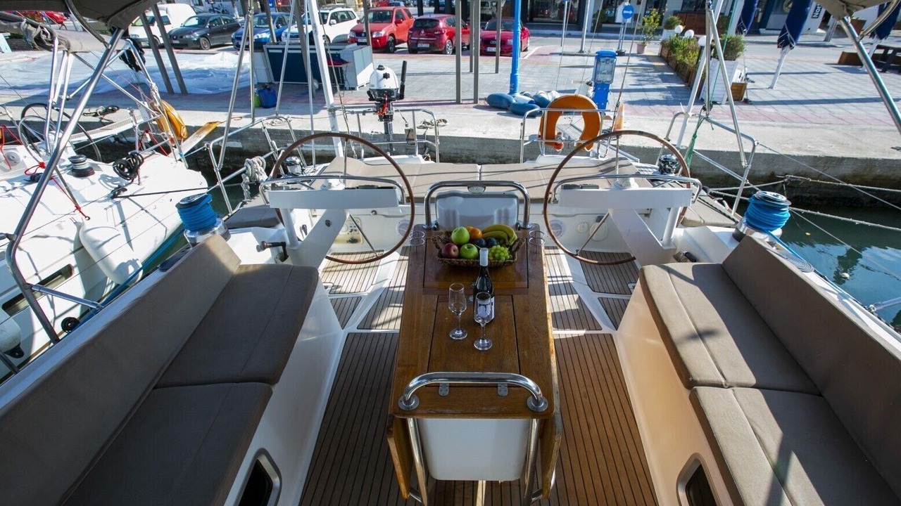 Photo of Outdoor in Alimos