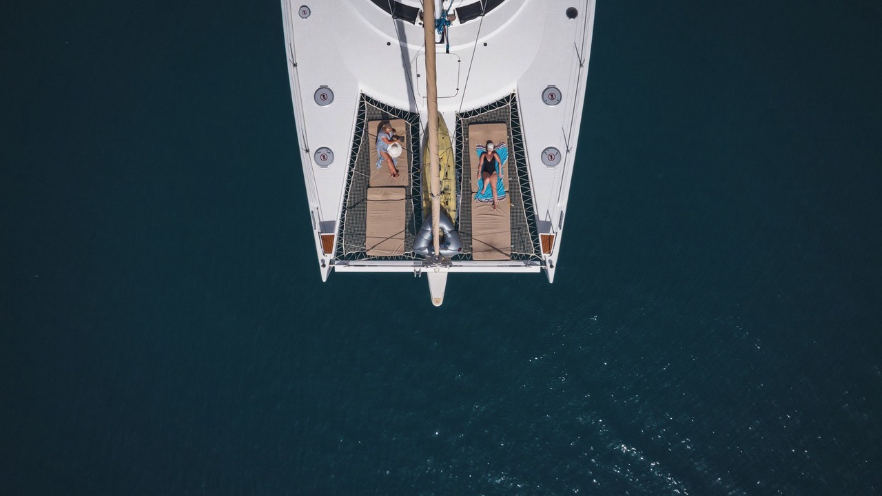 Photo of Outdoor in Aegina