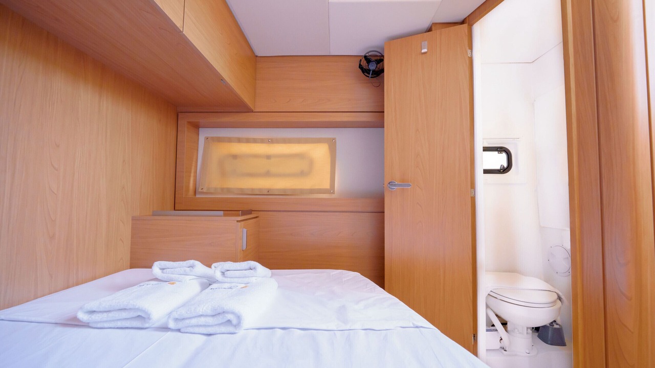 Photo of Bedroom in Lefkada