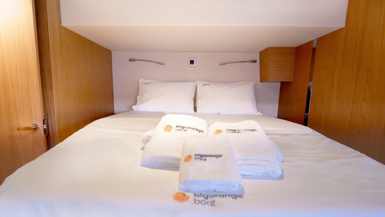 Photo of Bedroom in Lefkada