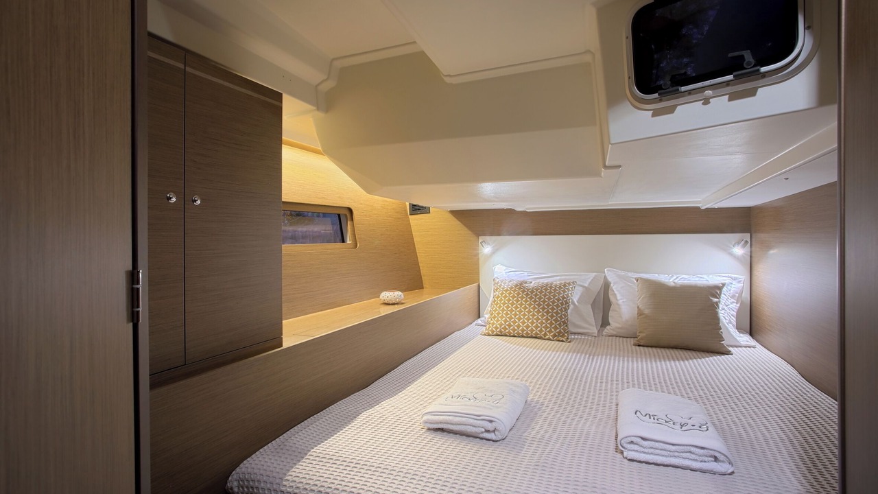 Photo of Bedroom in Alimos