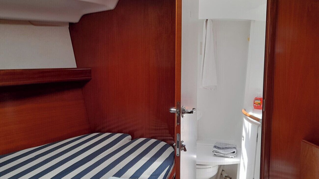 Photo of Bedroom in Pylos