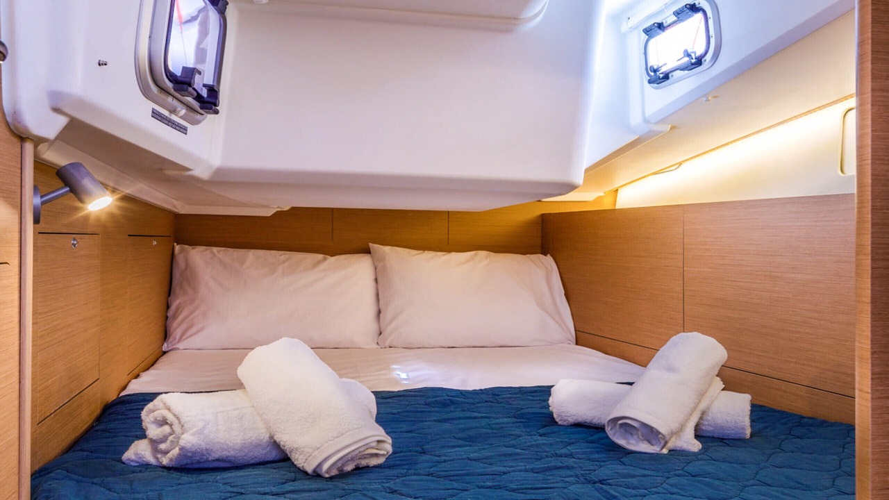 Photo of Bedroom in Nea Peramos