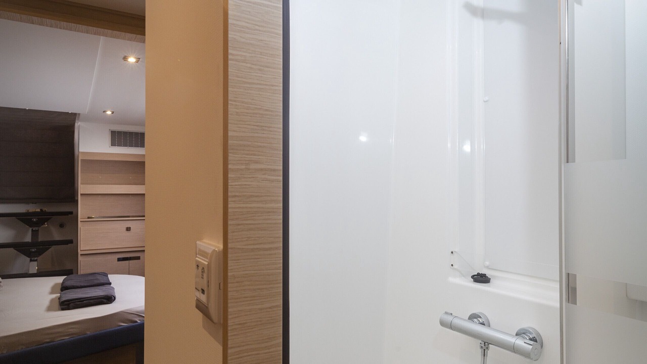 Photo of Bathroom in Lefkada