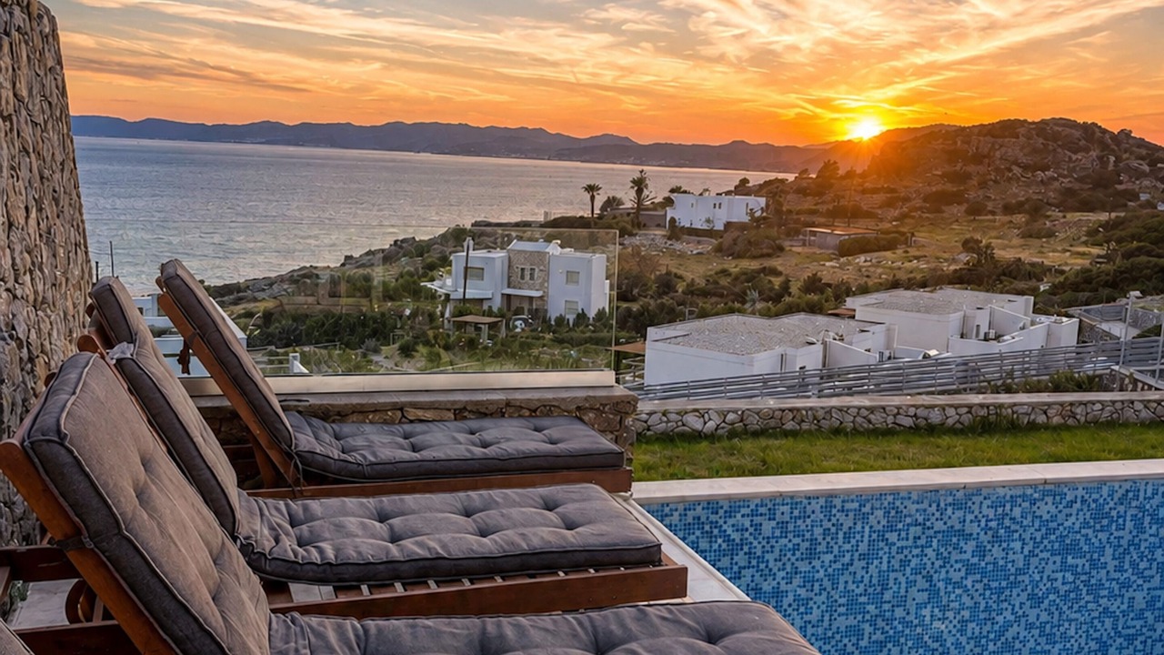 Photo of Outdoor in Pefkos