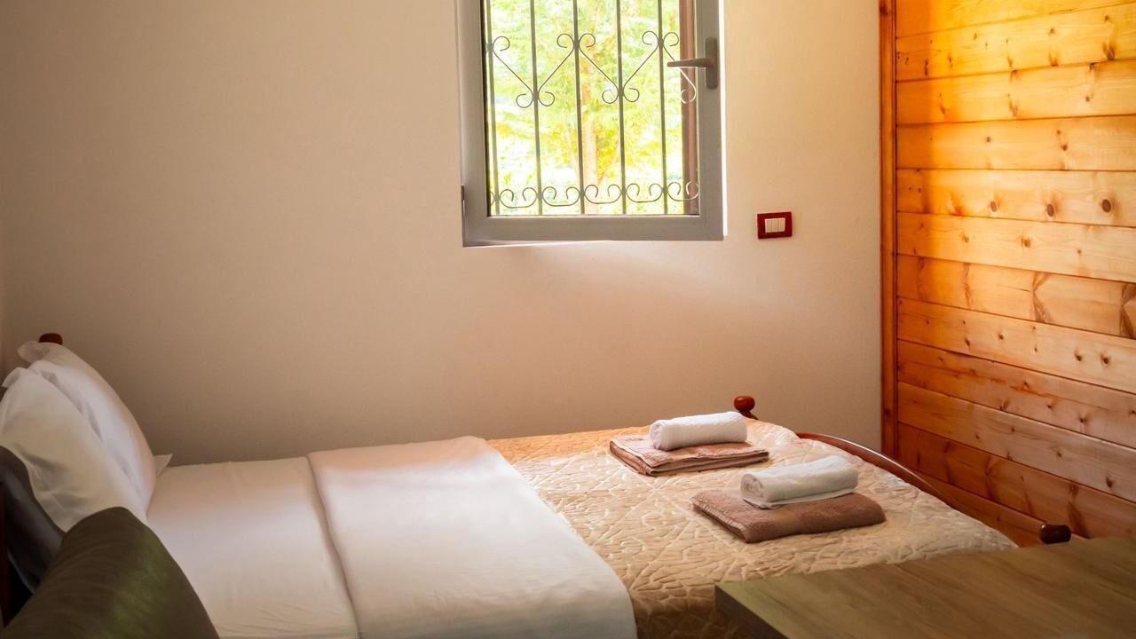 Photo of Bedroom in Boge