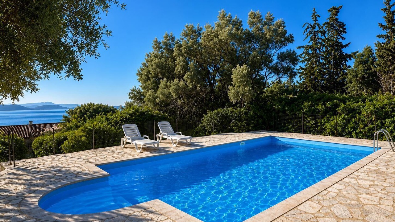 Photo of Outdoor in Sivota