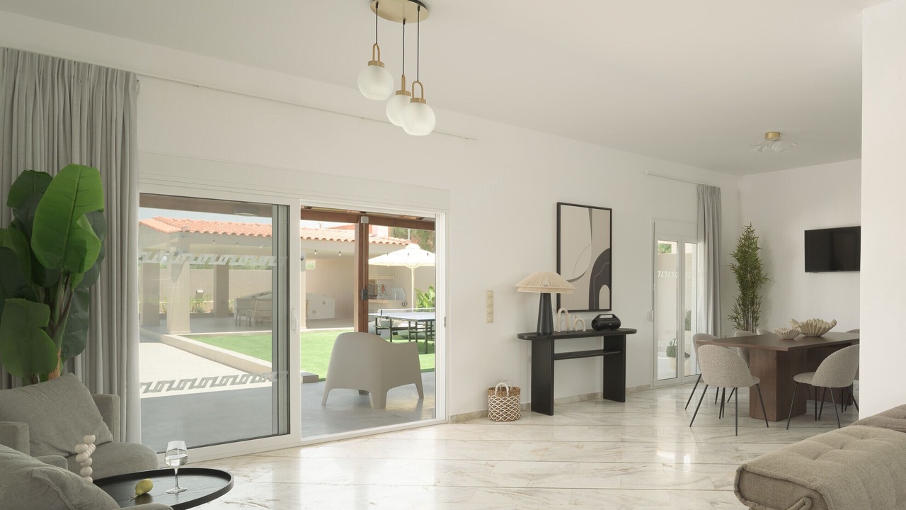 Photo of Livingroom in Pigi