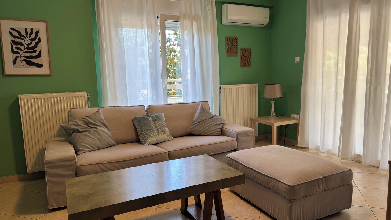 Photo of Livingroom in Kalamaria