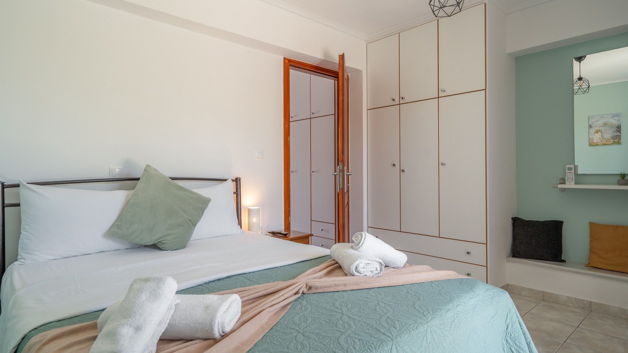 Photo of Bedroom in Mesolongi