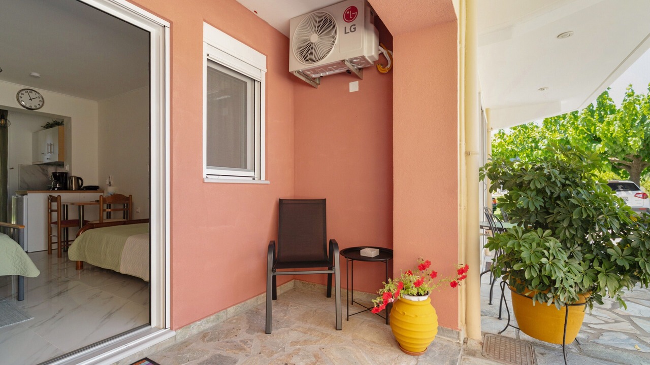 Photo of Bedroom in Mesolongi