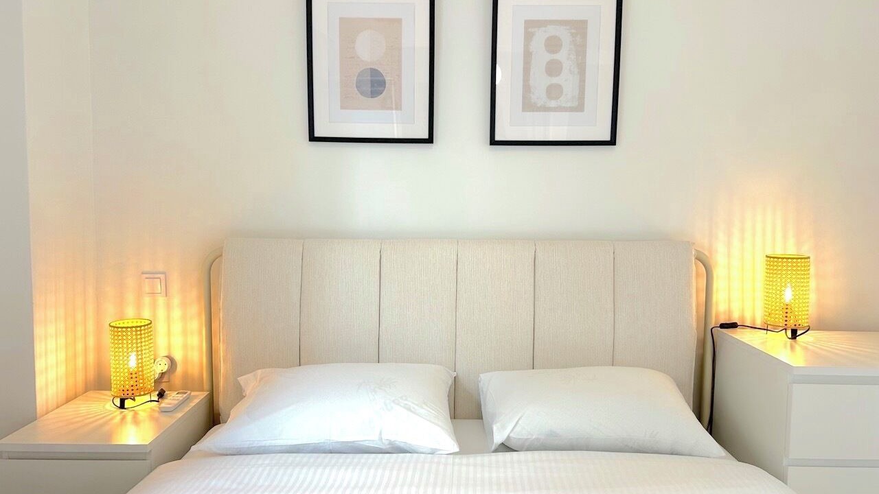 Photo of Bedroom in Neapoli
