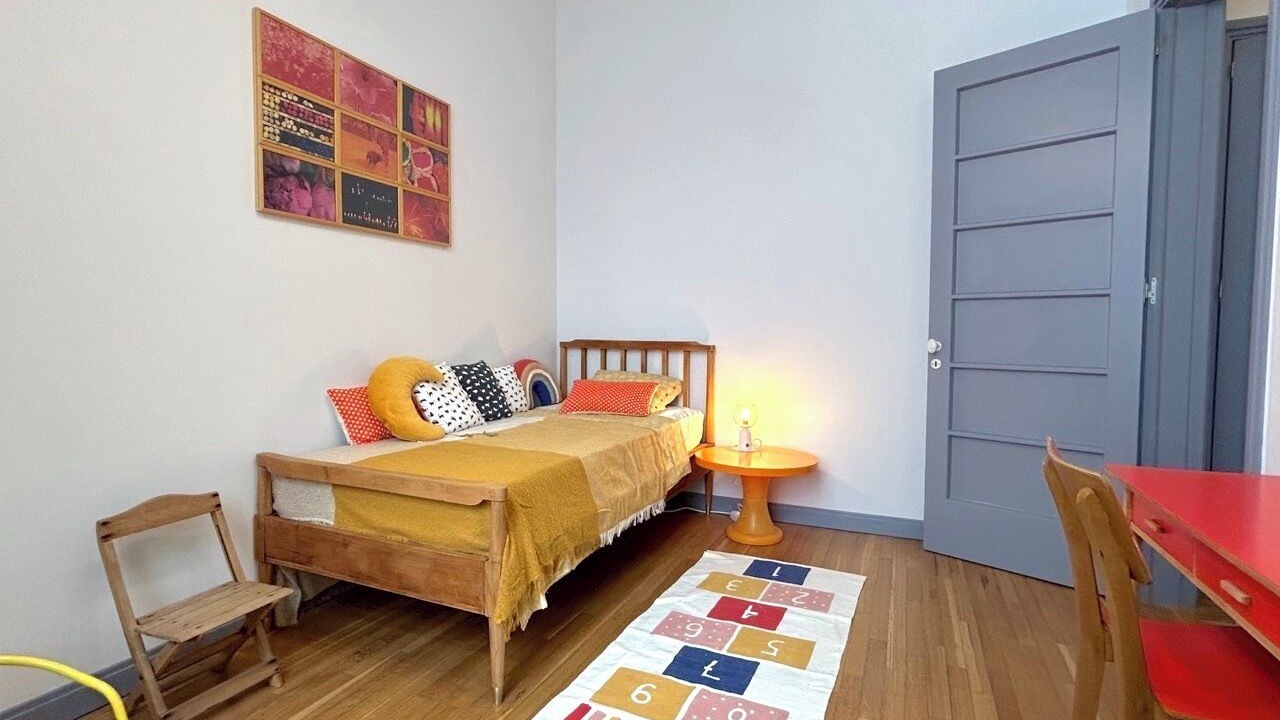 Photo of Bedroom in Piraeus
