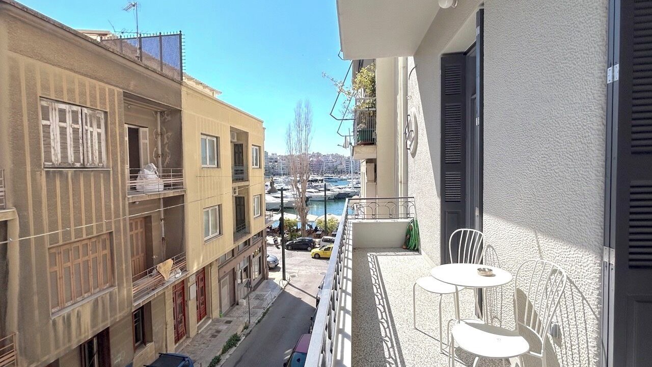 Photo of Outdoor in Piraeus