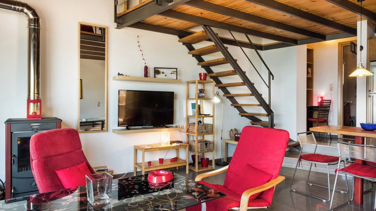 Photo of Livingroom in Kolymbari