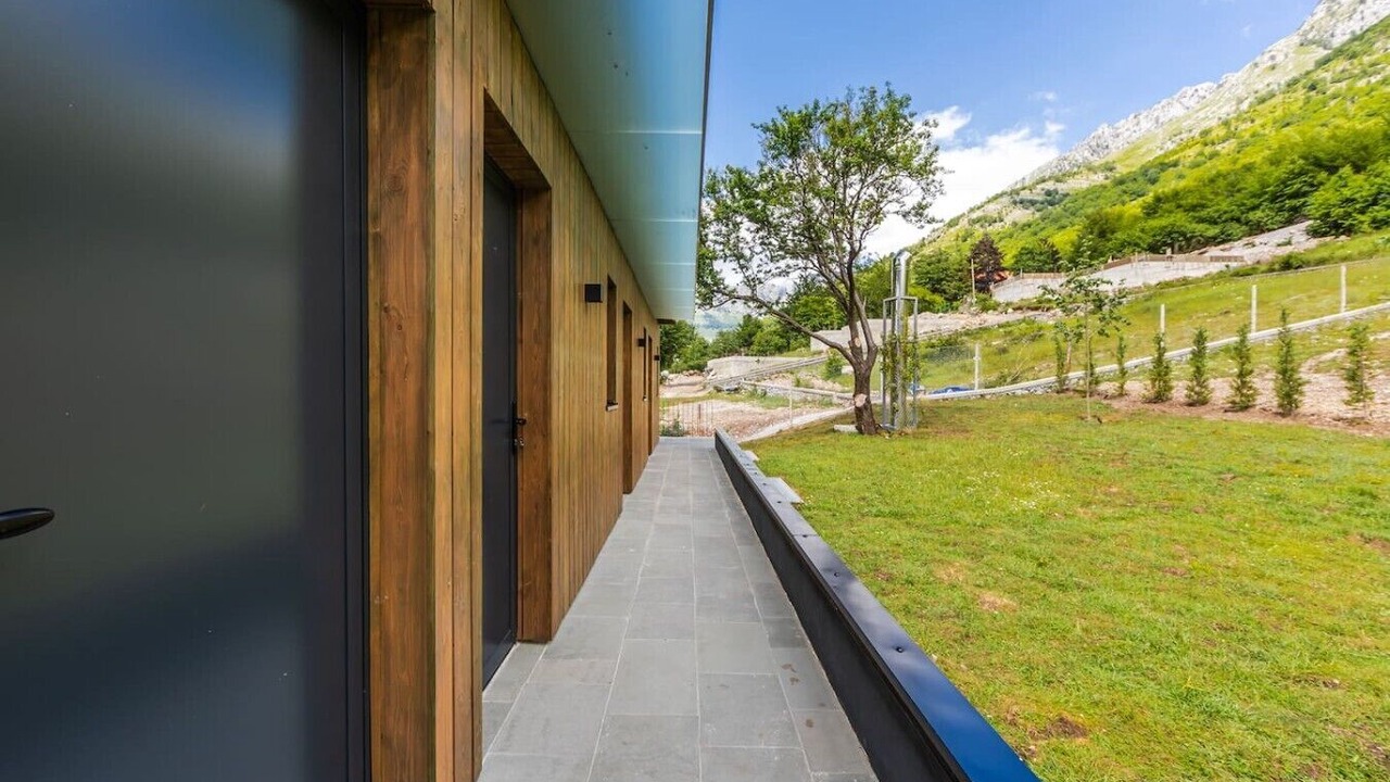 Photo of Outdoor in Shkoder County