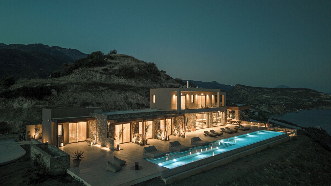 Photo of Outdoor in Viannos