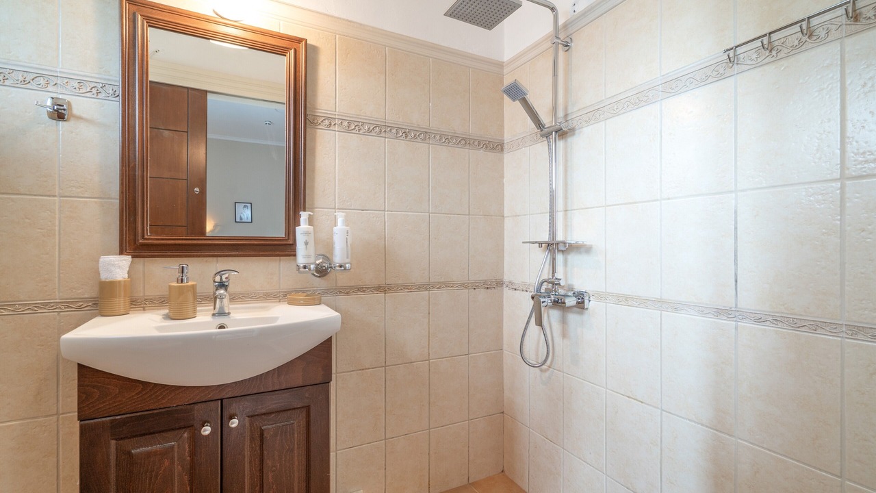 Photo of Bathroom in Lygia