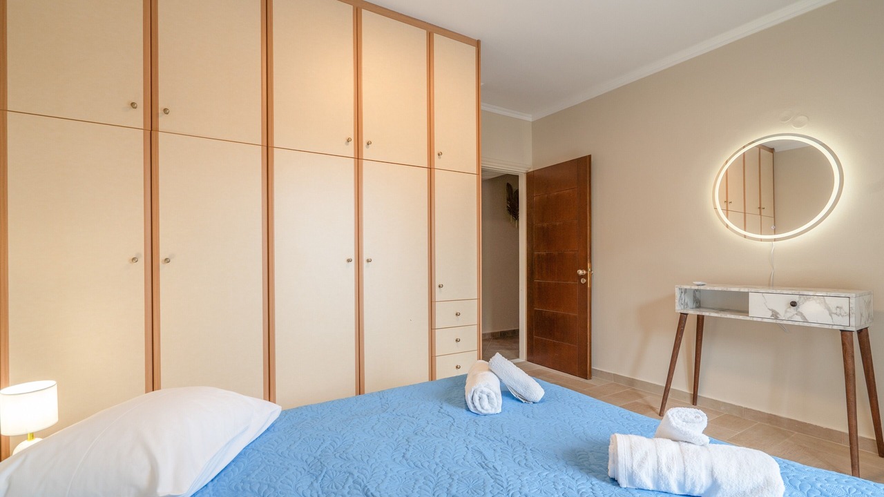 Photo of Bedroom in Lygia