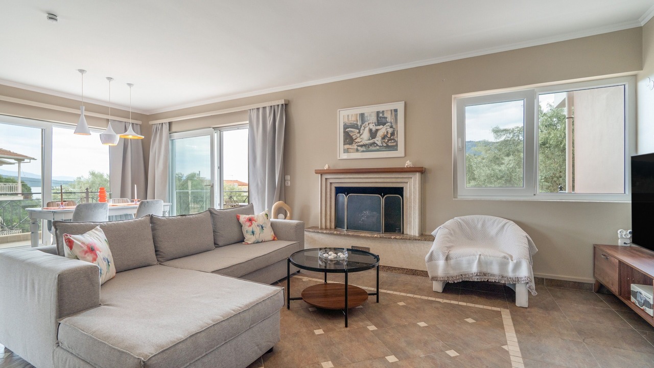 Photo of Livingroom in Lygia