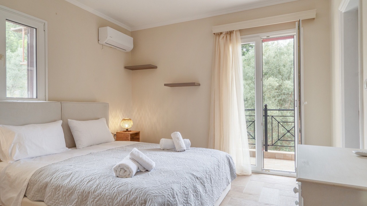 Photo of Bedroom in Lygia