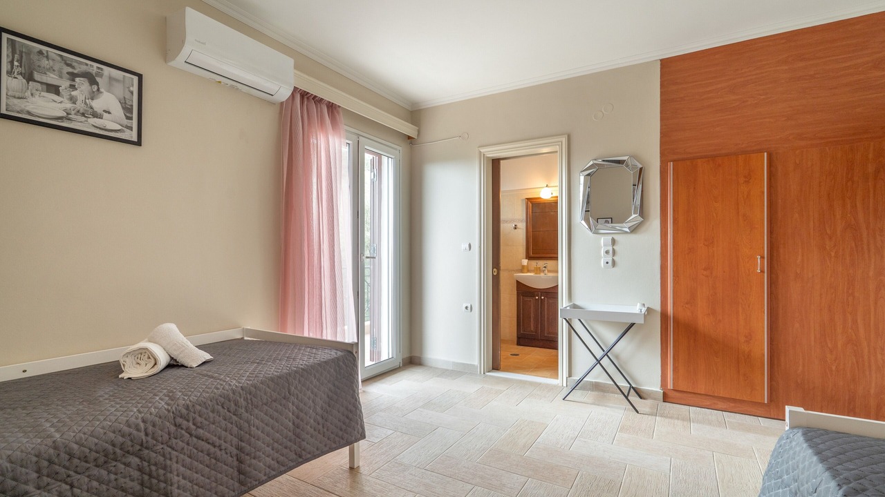 Photo of Bedroom in Lygia