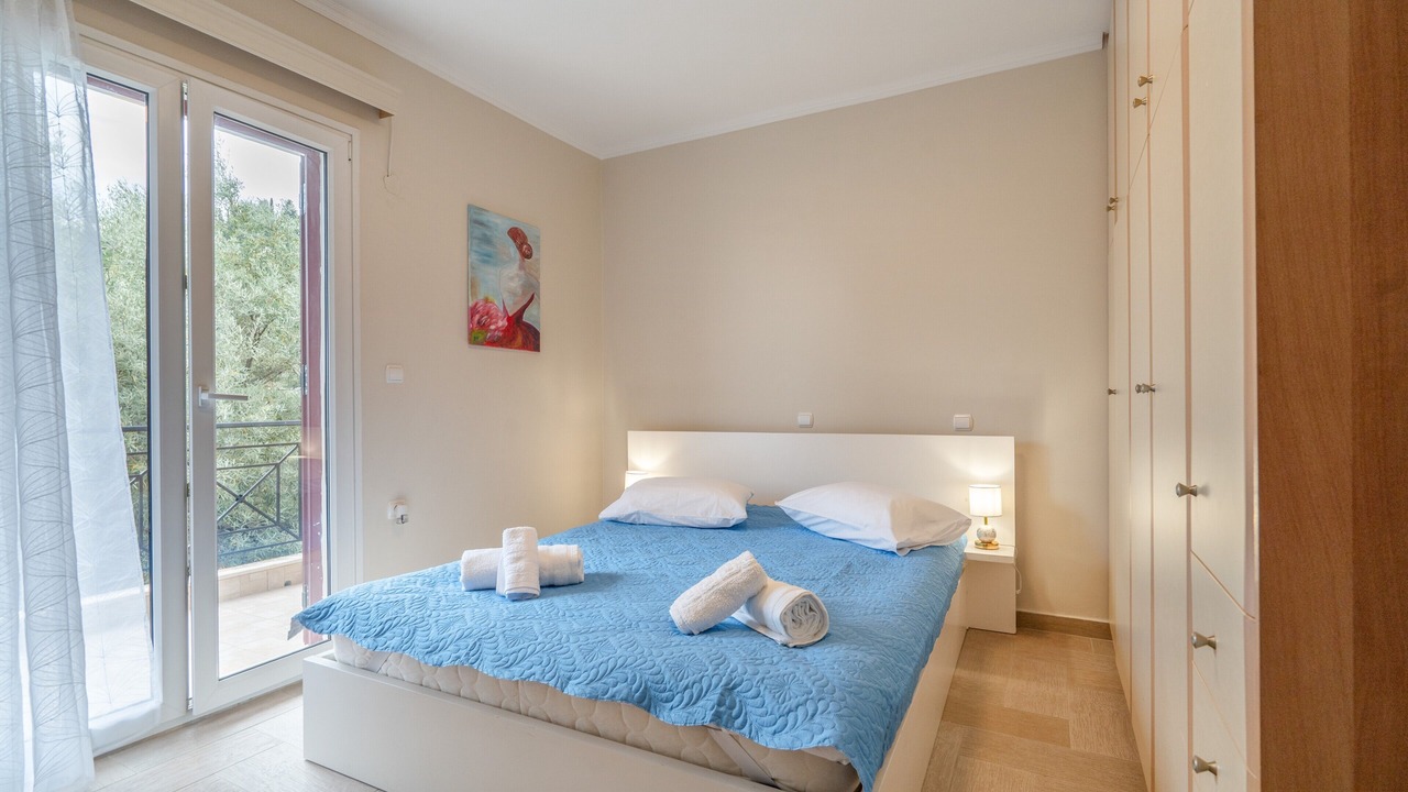 Photo of Bedroom in Lygia
