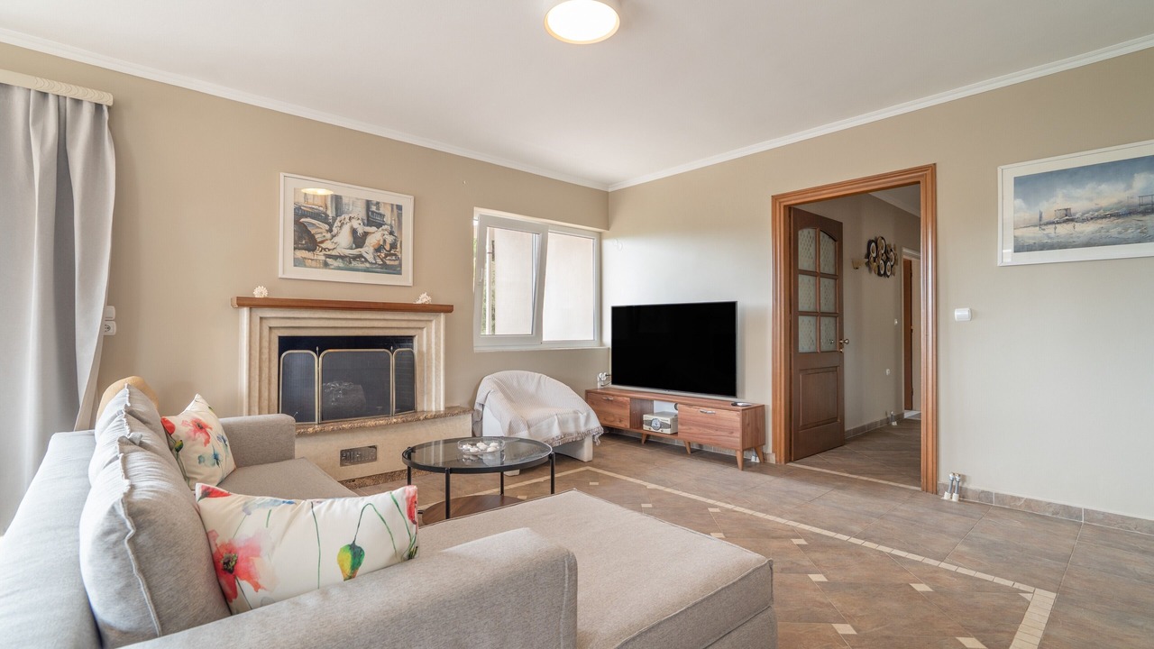 Photo of Livingroom in Lygia